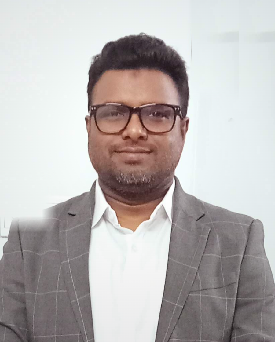 Mohiuddin Abdul Kader